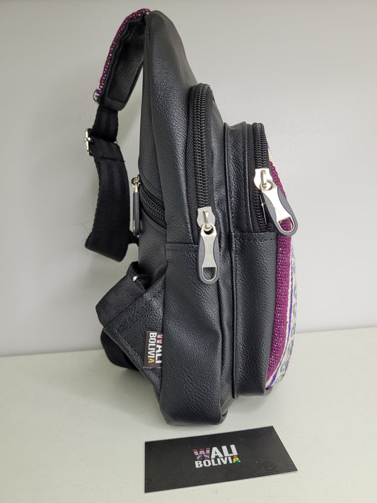 Pechera Clasica (wali)