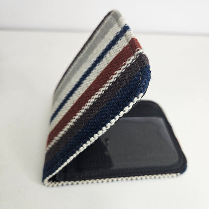 Billetera Doble (color neutro)