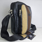 Morral grande (brownie)