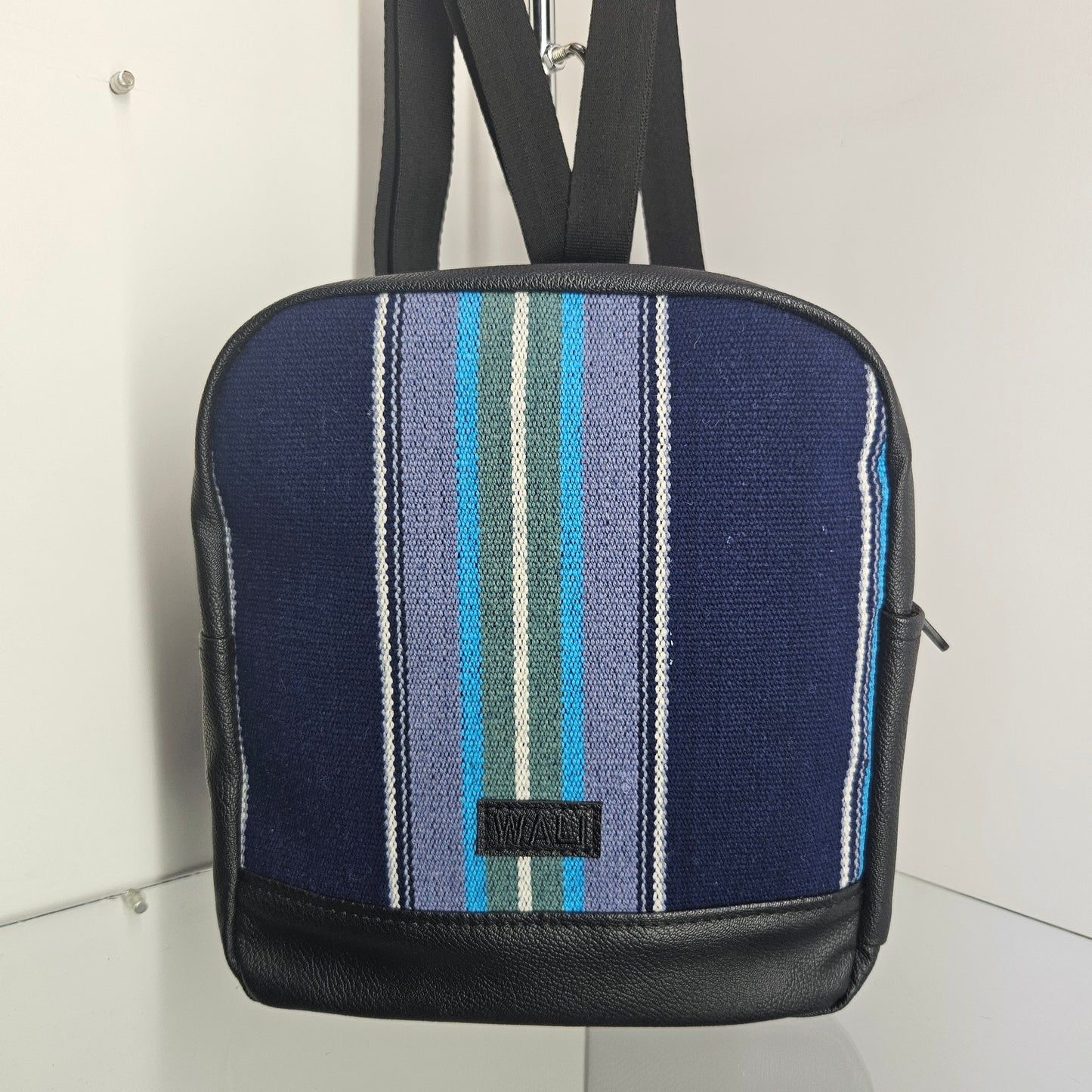 Mochila mini para dama (bolivar)