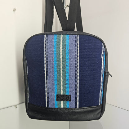 Mochila mini para dama (bolivar)