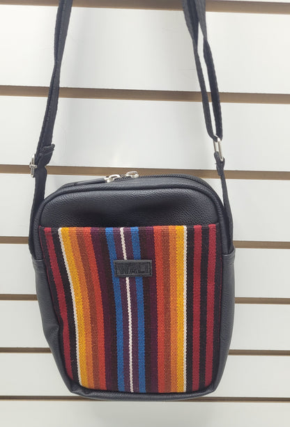 Morral  (rojo fiesta)