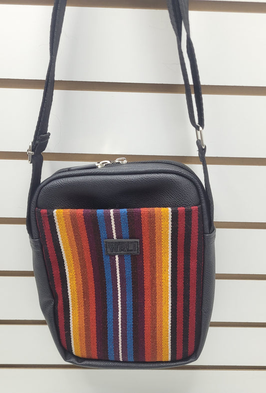 Morral  (rojo fiesta)