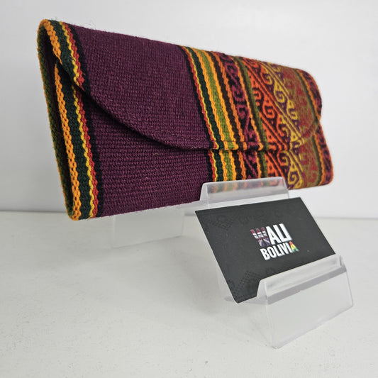 Billetera chequera (api)