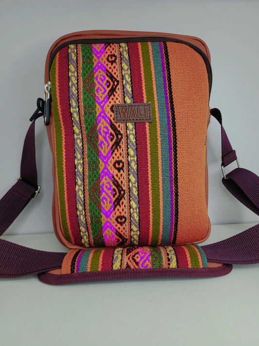 Morral (naranja)