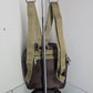 Mochila mini (beige)