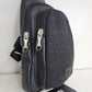 Pechera Clasica (Perdiz negro)