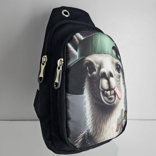 Pechera (lengua suelta)