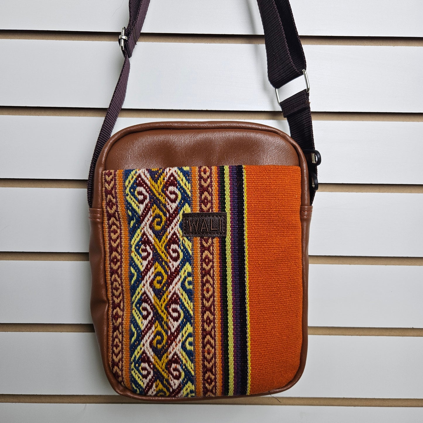 Morral Pequeño (naranjoso)