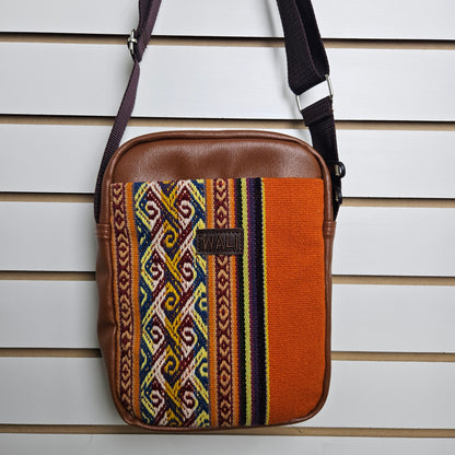 Morral Pequeño (naranjoso)