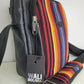Morral Grande (rojo fiesta)