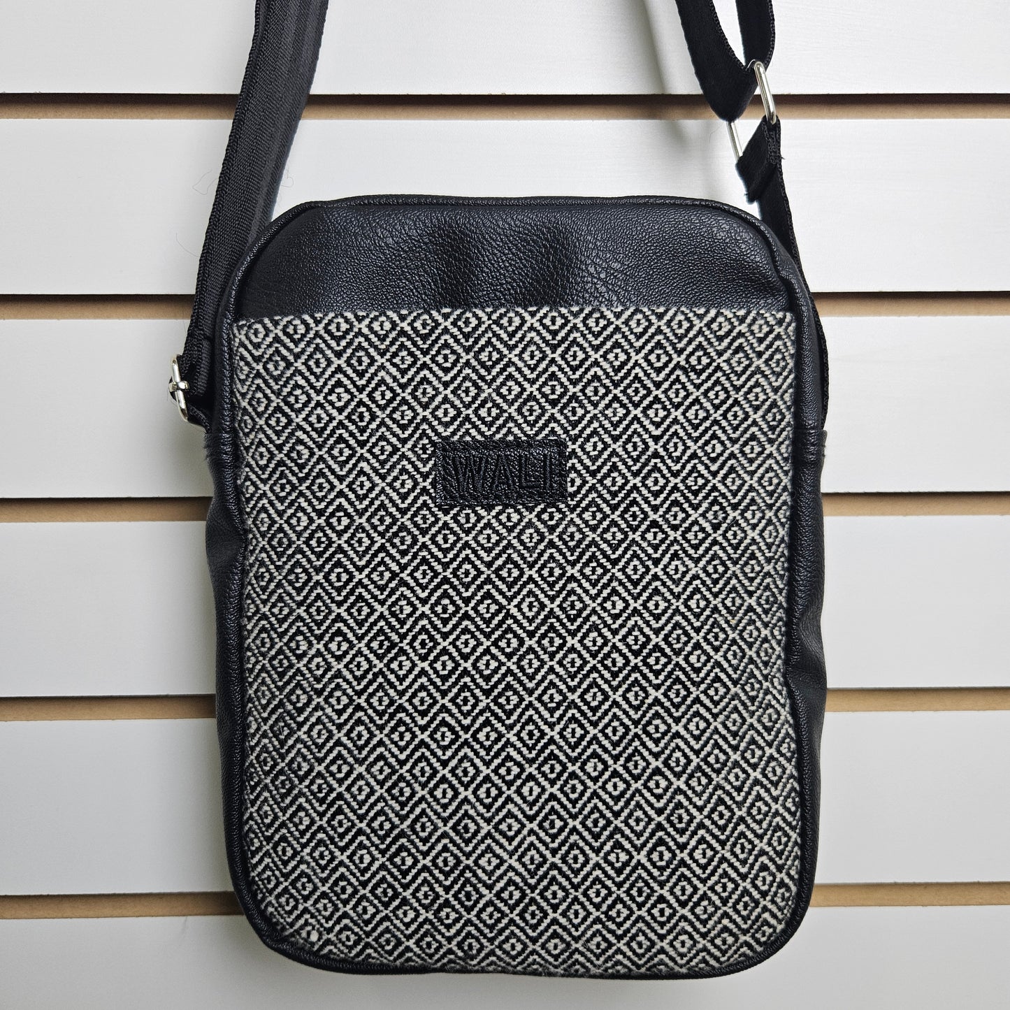Morral Pequeño (Perdiz blanco)