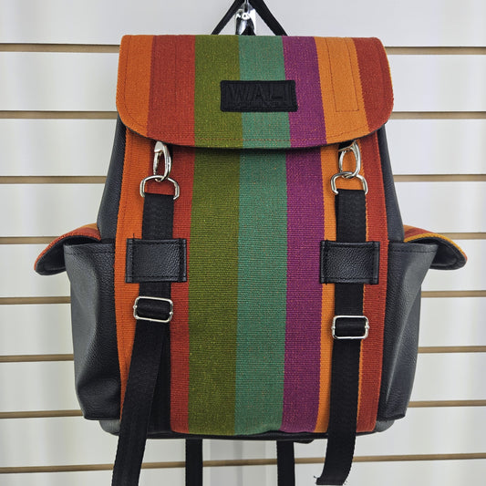 Mochila Wali (payaso)