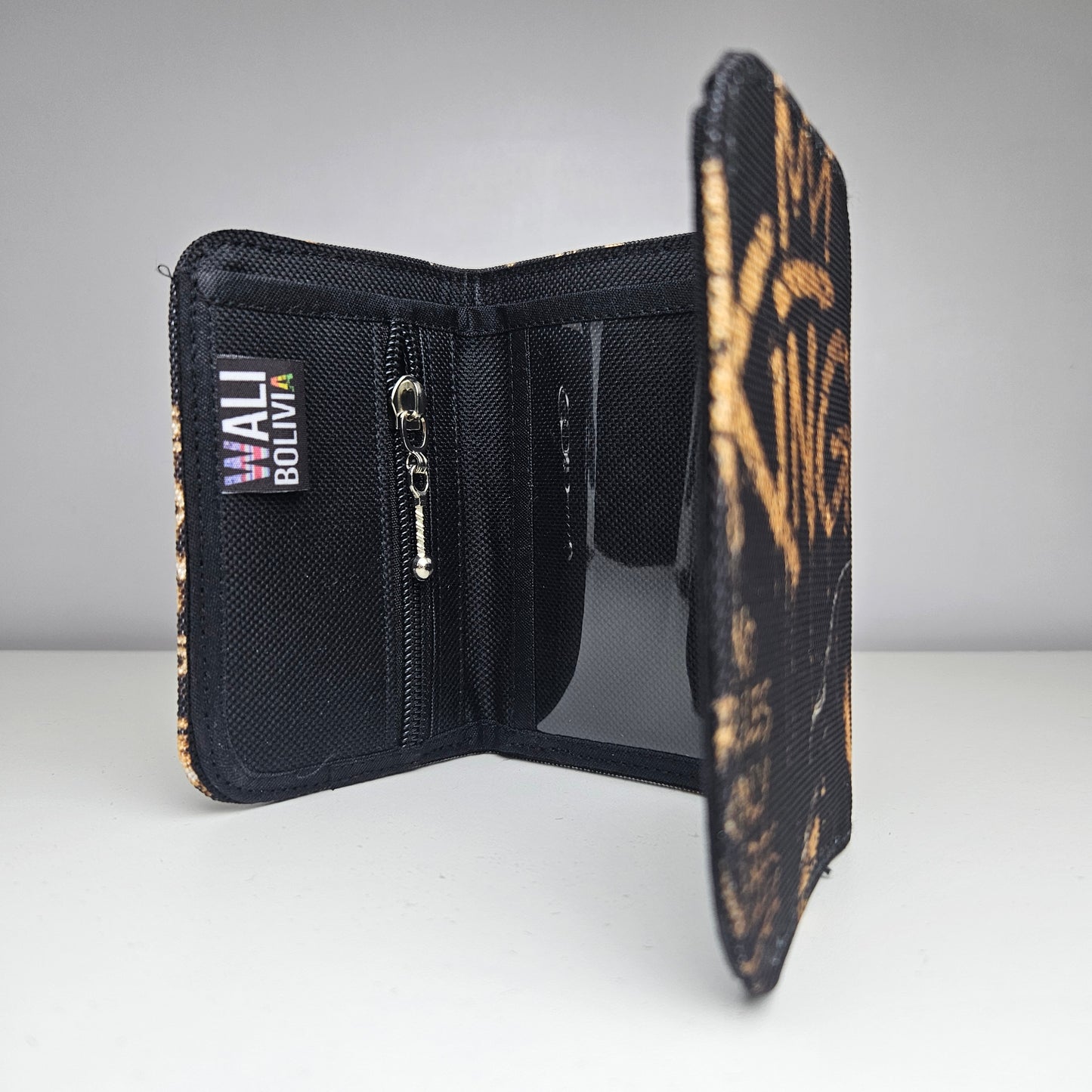 Billetera urbana (king)