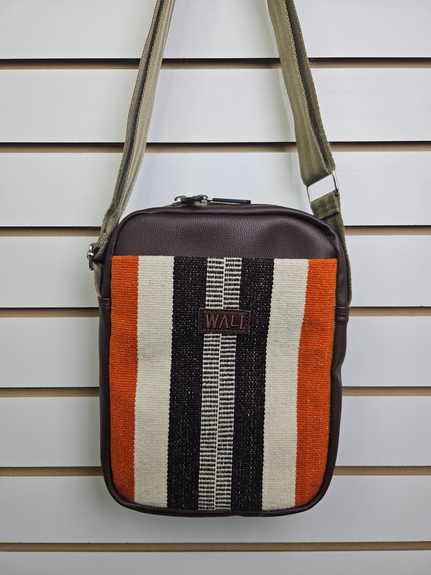 Morral Pequeño (camel copper)