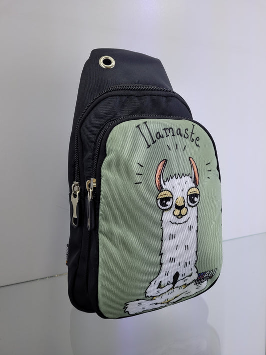 Pechera (llamaste)